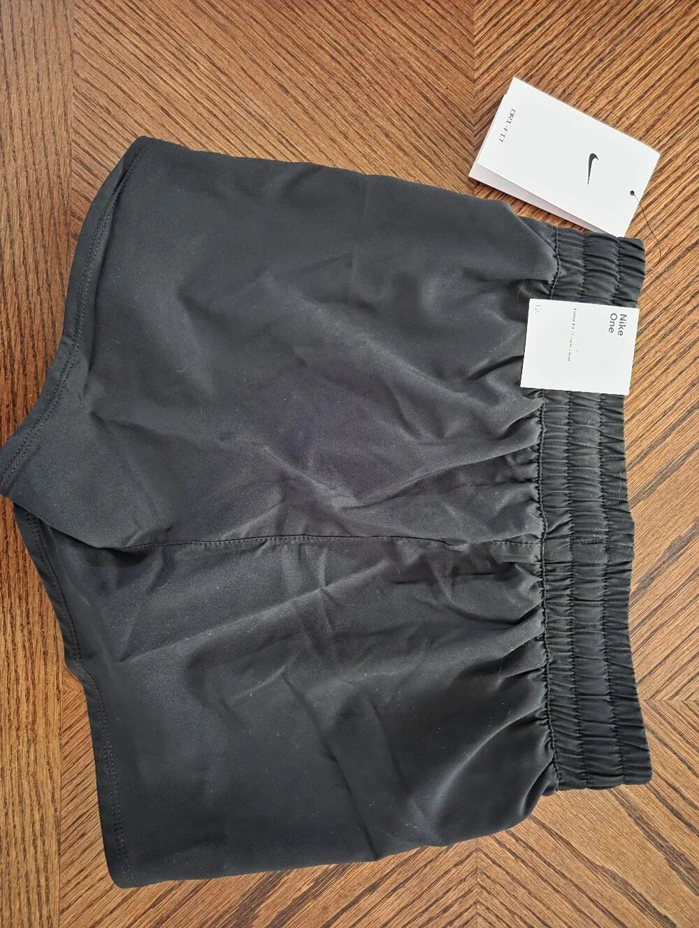 Nike nwt breif
